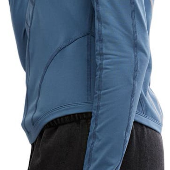 FP Movement by Free People Blue Sweatshirt - Picture 6 of 13